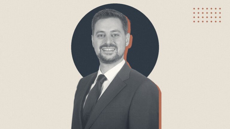 Ilustración con Daniel Manouchehri