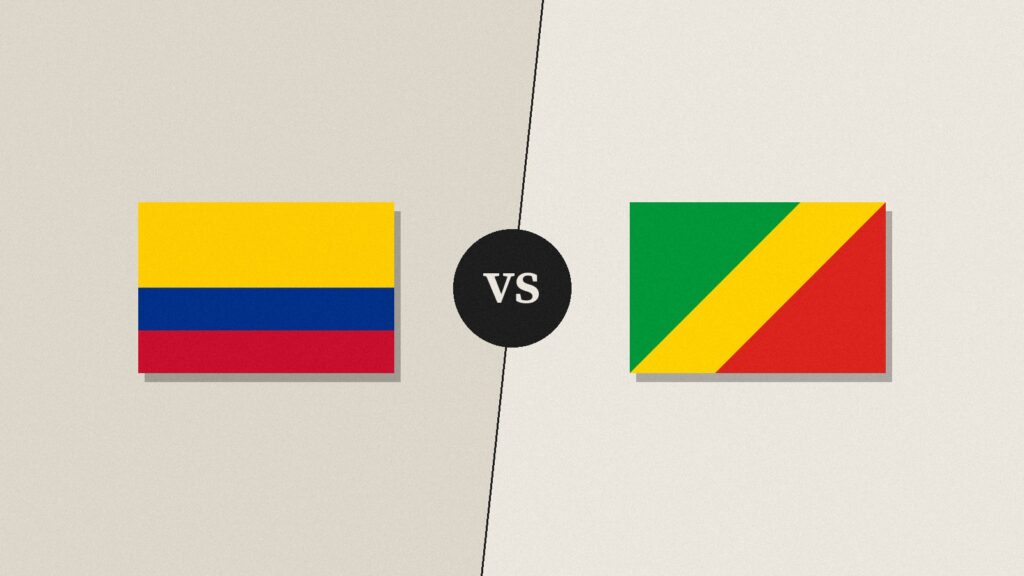 Debate en torno a la selección: ¿Néstor Lorenzo relegará a James Rodríguez ante RD Congo?
