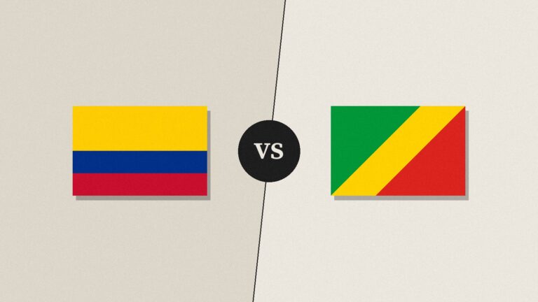 Daniel Muñoz anota y Colombia vence a la República del Congo en un esfuerzo de fondo para clasificar a octavos de final