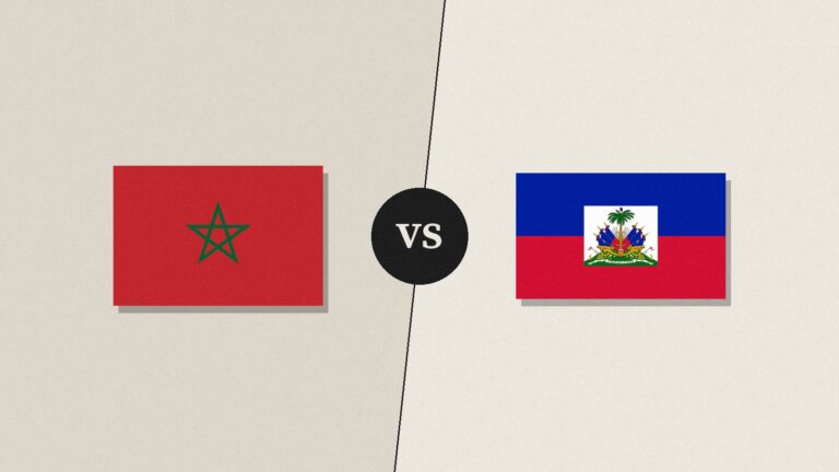 Marruecos asegura su pase a dieciseisavos tras un duelo abierto y estadísticamente dominante ante Haití en el Mundial 2026