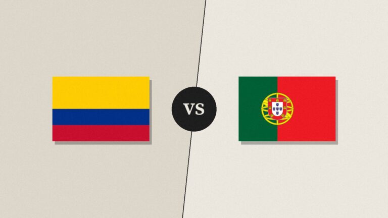 El Grupo K de la Copa del Mundo 2026 concluye: Colombia y Portugal en la cima, mientras Congo ve mermadas sus esperanzas ante Uzbekistán
