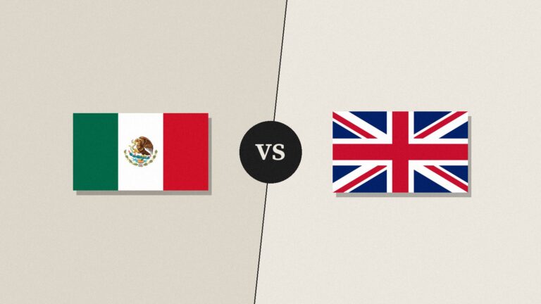 Selección Mexicana cae un puesto en el Ranking FIFA previo al duelo contra Inglaterra