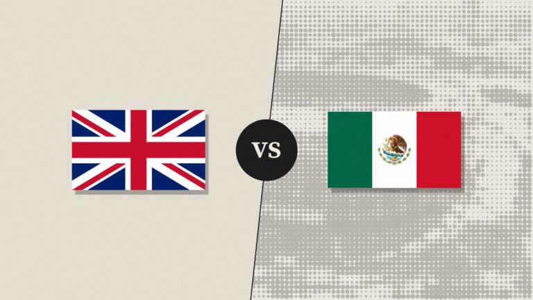 Partido Inglaterra vs México se adelanta a las 19:00 BST por amenaza de tormenta en la Copa Mundial 2026