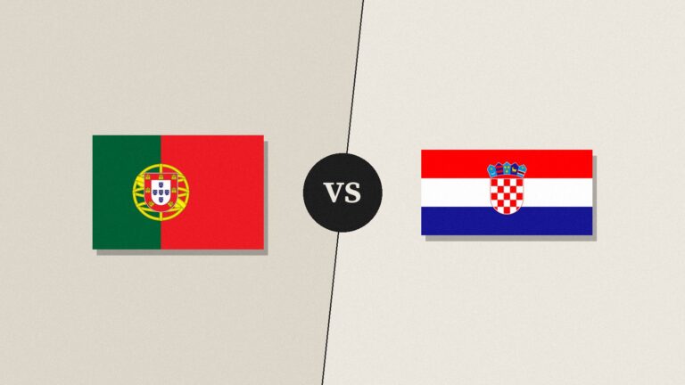 Portugal vence a Croacia en un duelo dramático; España avanza y se detalla el regreso de Endrick