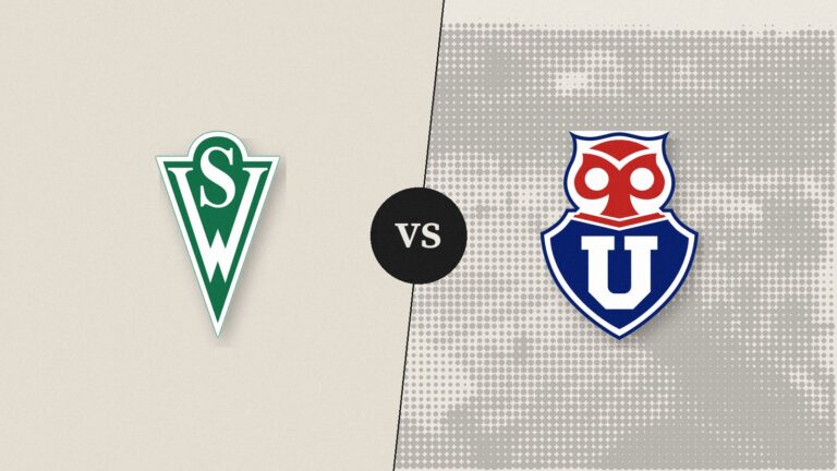 Santiago Wanderers recibe a Universidad de Chile en un duelo por la Copa Chile este domingo