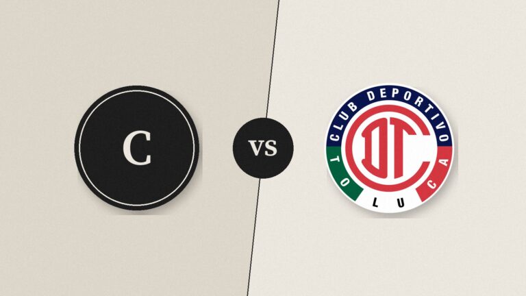 Víctor Guzmán afrontará a Chivas en su debut con Toluca ante un esperado duelo de emociones