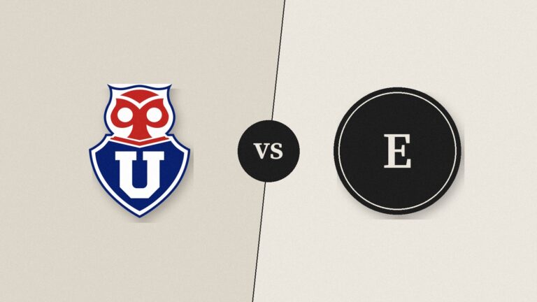 Universidad de Chile afronta duelo ante Everton con siete bajas confirmadas por problemas físicos