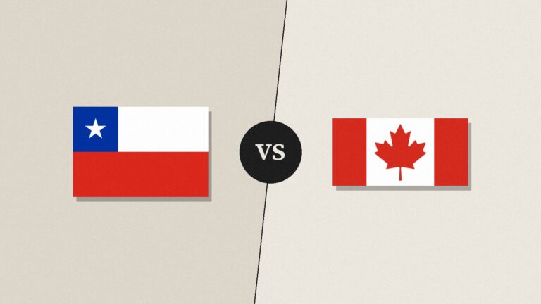 Chile y Canadá se reencontrarán este sábado en un amistoso FIFA tras la polémica Copa América
