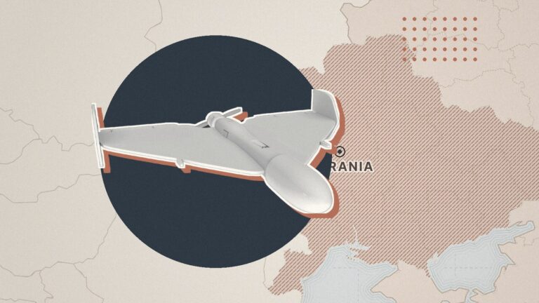 Rusia intensifica ataques aéreos y económicos contra Ucrania; Europa debate su respuesta